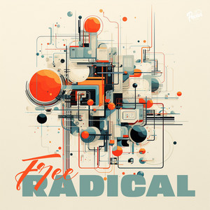 pecan pie - Free Radical (feat. MoodMode)