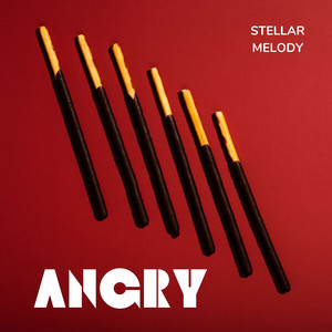 Angry by Stellar Melody