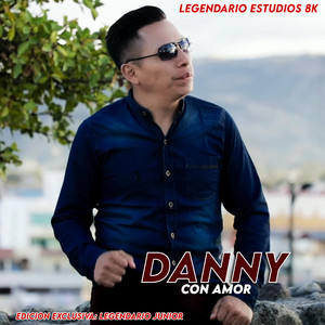 Legendario Estudios 8K - Bonita kanki (feat. Danny con Amor)
