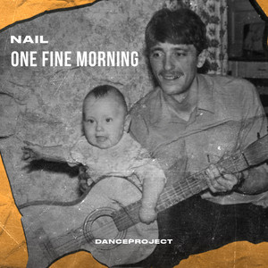 Обкладинка: One Fine Morning