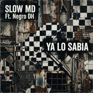 Ya Lo Sabia by Slow MD, Negro DH
