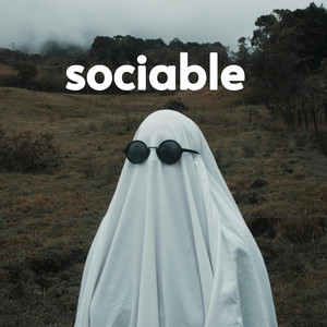 sociable by randy