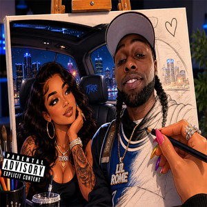 Designor by OG Lil Rome