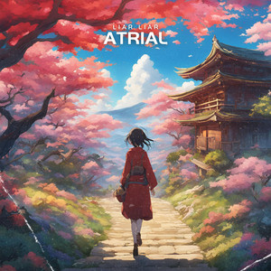Atrial by Liar Liar