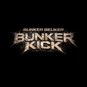 BUNKER KICK by BUNKER BEUKER