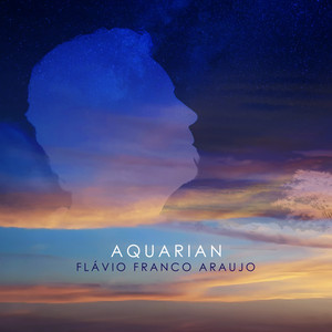 Aquarian by Flávio Franco Araujo