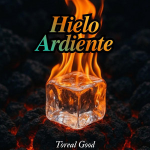 Hielo ardiente by Toreal good