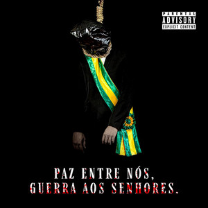 019 É o Terror by RAS