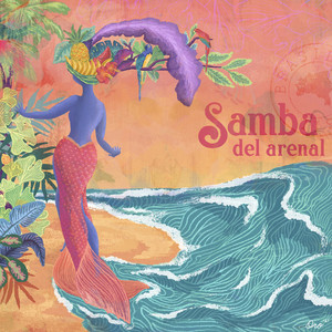 Samba del Arenal by YoSoyMatt, Cinemar