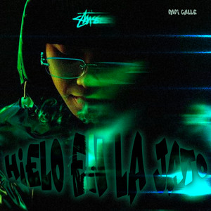 Hielo en la Jato by Papi Calle