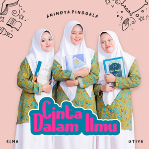 Cinta dalam Ilmu (nderek kyai 3)