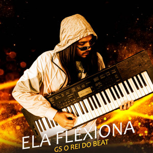 Portada de Ela Flexiona
