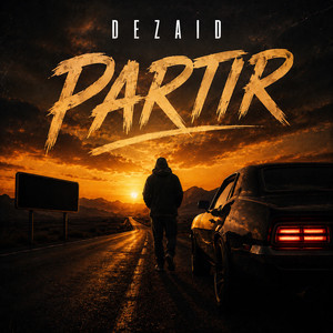 Partir by Dezaid