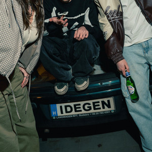 7hy, Morgana & BAYZI - IDEGEN