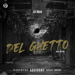 Lil Abel by Ricci on the Beatz, Mt Fly