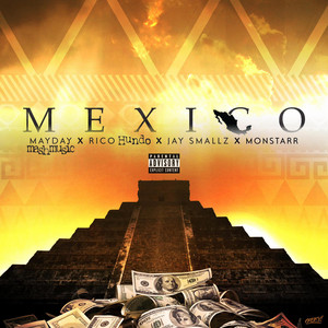 Portada de Mexico