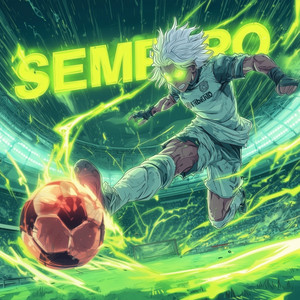 SEMPERO - Ultra Slowed by VaporVice, REMEMBXRED