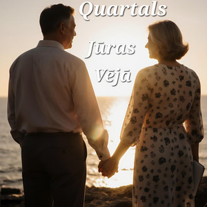jūras vējā by Quartals