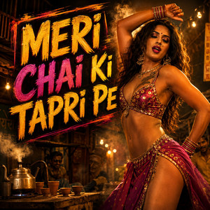 MERI CHAI KI TAPRI PE