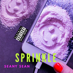 Portada de Sprinkle