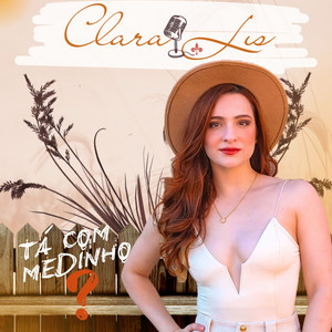 Clara Lis - Eh Pá!