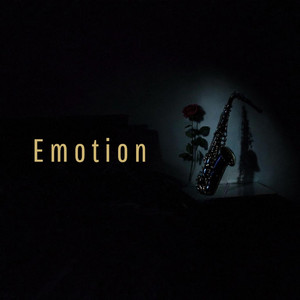 Emotion by Anthem Boi
