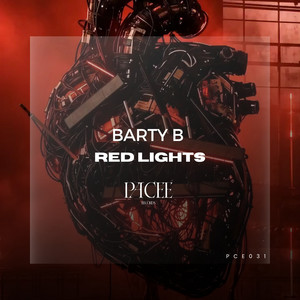 Red Lights - Radio Edit by BARTY B