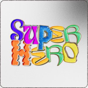 Superhero