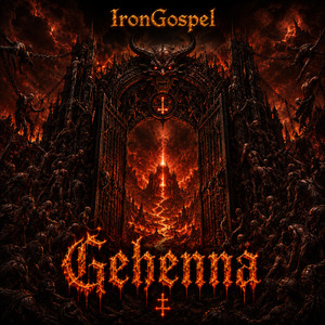 Gehenna by IronGospel