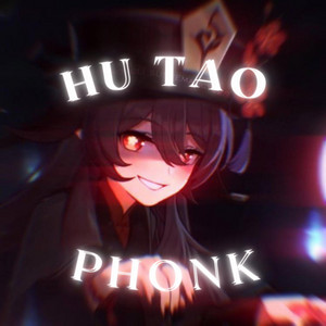 HU TAO PHONK by borgawr