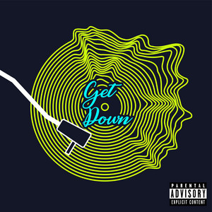 Always Addicted — cover art by Kyle Armin