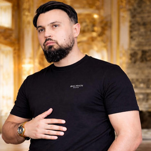 Buscu ionut - juramintul tiganesc