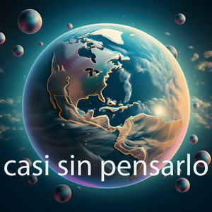 casi sin pensarlo by baraete