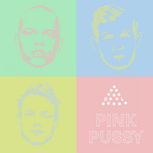 Pink Pussy - Radio Edit by Pool