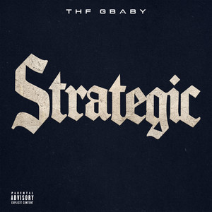 Strategic by ThfGbaby