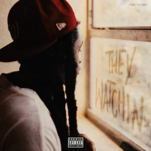 They Watchin' by FCG Heem