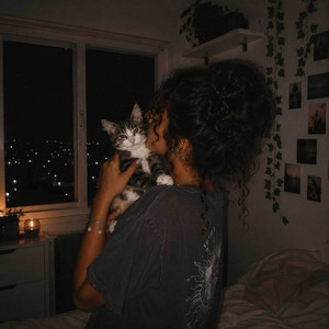 Alone by $Lay
