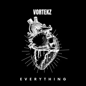 Everything (Radio edit) by Vortekz