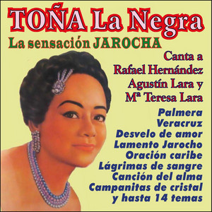 Toña la Negra - Canta, Canta