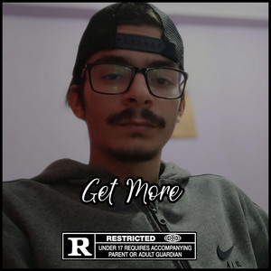 Portada de Get More