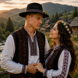 Андрій Бема — Заворожила