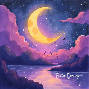 Tender Dreams by Jo Nichols