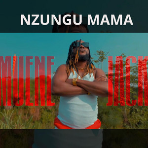 CABINDA - A MELODIA É NOSSA - NZUNGU MAMA