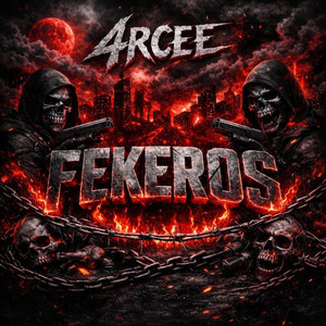 FEKEROS by 4RCEE
