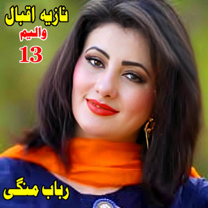 Nazia Iqbal - Music 8