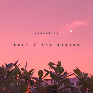 Back 2 The Basics by YoungKing