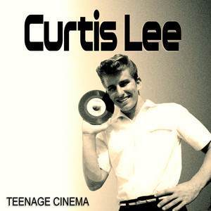 Under the Moon of Love by Curtis Lee