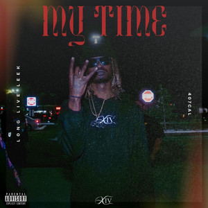 MY TIME