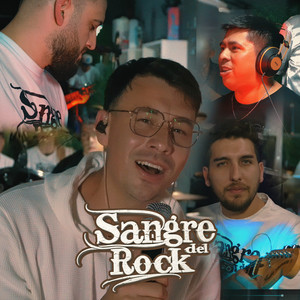 Quieres ser mi amante by Sangre del Rock