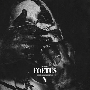 Foetus (10 Years Anniversary Edition) album